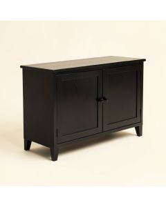 Franchesska 47 '' Wide Wood Server (synthetic illustration; no displayed measurements)