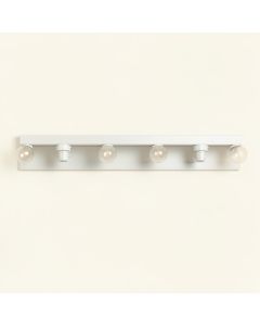 Churchill 4-Light Vanity Light (synthetic illustration; no displayed measurements)