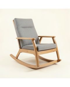 Drelan Rocking Chair (synthetic illustration; no displayed measurements)