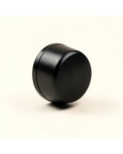 Cylindrical Door Handle/Pull (synthetic illustration; no displayed measurements)