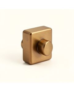 Square Bar Pull 3 3/4 '' Center To Center Bar Pull (synthetic illustration; no displayed measurements)