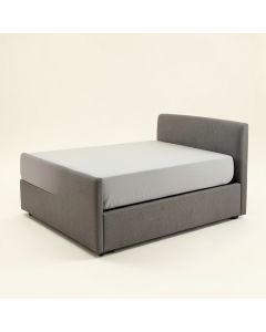 Daybed With Trundle (synthetic illustration; no displayed measurements)