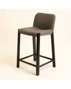 Millennia 27.5 '' Patio Bar Stool (synthetic illustration; no displayed measurements)