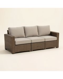 Eldo 3 Piece Sofa Seating Group With Cushions (synthetic illustration; no displayed measurements)