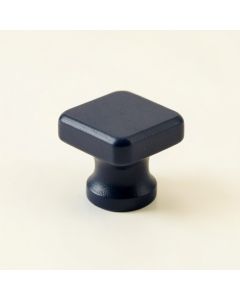 Glen Brook Cabinet Knob Without Packaging - Navy (synthetic illustration; no displayed measurements)