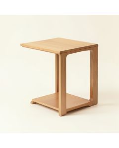 Stenson Frame End Table (synthetic illustration; no displayed measurements)
