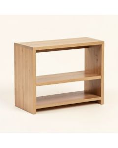 Arroyo-Munoz 54.5 '' H X 13.75 '' W X 13 '' D Storage Shelf (synthetic illustration; no displayed measurements)
