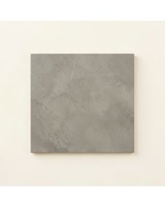 Shore Bluff Uninstalled Square Decorative Tile - Gray (synthetic illustration; no displayed measurements)