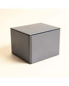 Audrey Bread Box (synthetic illustration; no displayed measurements)