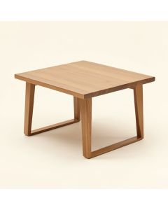 Lynmouth Coffee Table (synthetic illustration; no displayed measurements)