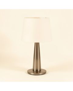 Harnden 26.13 '' Standard Table Lamp (synthetic illustration; no displayed measurements)