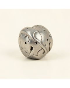 Celtic 3 3/4 '' Center Arch Pull Multipack (synthetic illustration; no displayed measurements)
