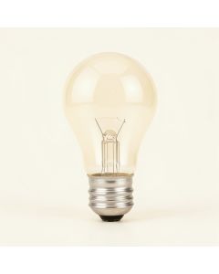 40 Watt , C11 Incandescent , Dimmable Light Bulb , Warm White ( 2700K ) E12/Candelabra Base (synthetic illustration; no displayed measurements)