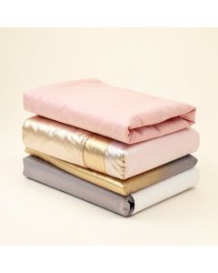 Celestial 4 Piece Crib Bedding Set (synthetic illustration; no displayed measurements)