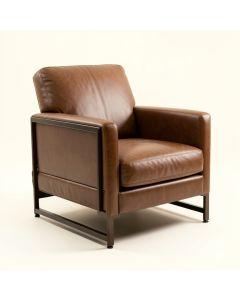 Colby 24 '' Wide Armchair (synthetic illustration; no displayed measurements)