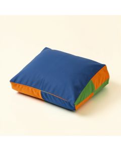 Tory Lumbar Pillow (synthetic illustration; no displayed measurements)