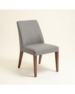 Trond Dining Chair (synthetic illustration; no displayed measurements)