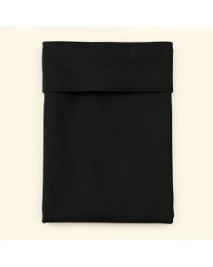Avedon Solid Color Blackout Thermal Rod Pocket Single Curtain Panel (synthetic illustration; no displayed measurements)