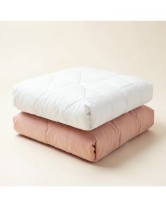 Jaheim Reversible Quilt Set (synthetic illustration; no displayed measurements)