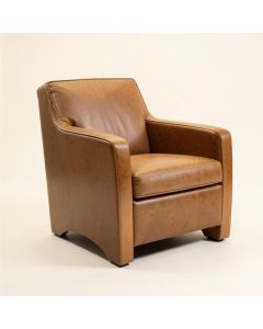 Tangier 30.5 '' Wide Barrel Chair (synthetic illustration; no displayed measurements)