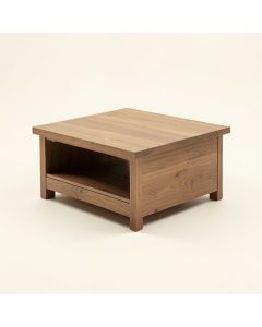 Cypress Point Coffee Table With Storage (synthetic illustration; no displayed measurements)