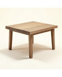 Raffaello Ii Rectangular Cocktail Table (synthetic illustration; no displayed measurements)