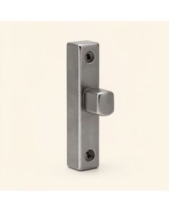 Carrione 3 3/4 '' Center To Center Bar Pull (synthetic illustration; no displayed measurements)