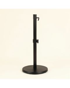 Horsten Resin Free Standing Umbrella Base (synthetic illustration; no displayed measurements)