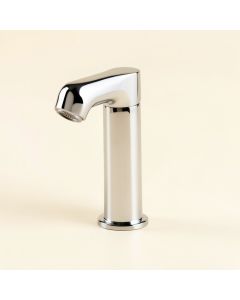 Commercial High Arch Spout Kit (synthetic illustration; no displayed measurements)