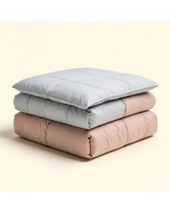 Roxbury Comforter Set (synthetic illustration; no displayed measurements)