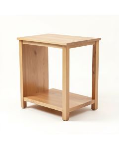 Elkin Kitchen Cart (synthetic illustration; no displayed measurements)