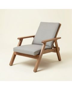 Marvine Patio Chair (synthetic illustration; no displayed measurements)