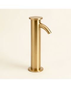 Melea Instant Hot Water Dispenser (synthetic illustration; no displayed measurements)