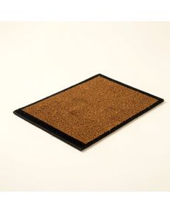 Goshen Outdoor Door Mat (synthetic illustration; no displayed measurements)