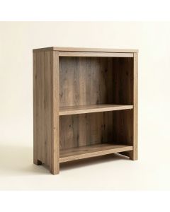 Marlene Standard Bookcase (synthetic illustration; no displayed measurements)