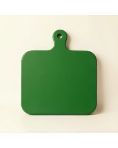 Dune Crest Cutting Board - Green (synthetic illustration; no displayed measurements)