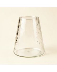 Ivy Bronx Armada Ii 6.5 Glass Shades (synthetic illustration; no displayed measurements)