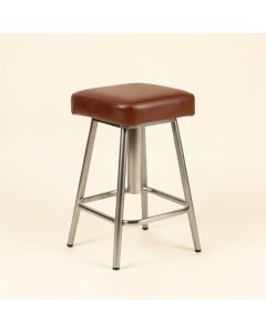 Temelec Swivel Adjustable Height Bar Stool (synthetic illustration; no displayed measurements)