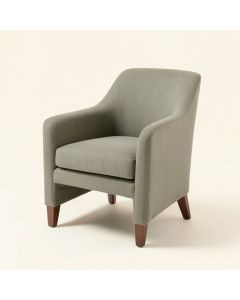 Mccullar Upholstered Dining Chair (synthetic illustration; no displayed measurements)