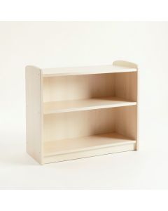 Briar Bridge Desktop Shelving Unit - Ivory (synthetic illustration; no displayed measurements)