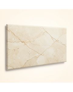 4 '' X 16 '' Ceramic Marble Look Subway Wall & Floor Tile (synthetic illustration; no displayed measurements)