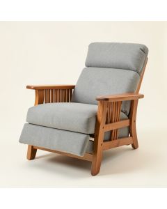 Haller 29.5 '' Wide Power Lift Assist Standard Recliner (synthetic illustration; no displayed measurements)