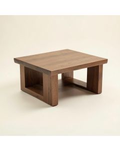 Abert Coffee Table (synthetic illustration; no displayed measurements)