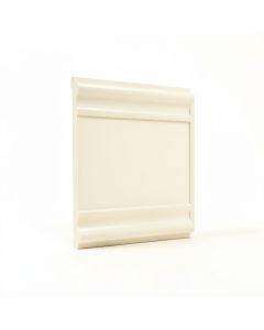 Stockport 1 1/4 '' H X 96 '' W X 5/8 '' D Panel Moulding (synthetic illustration; no displayed measurements)