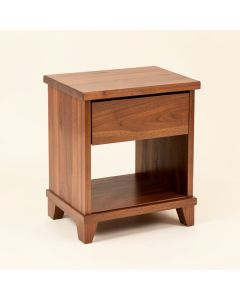 Westerleigh 1 - Drawer Nightstand (synthetic illustration; no displayed measurements)