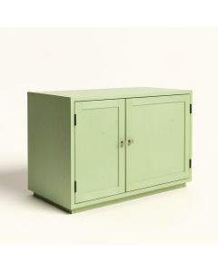 Stroupe Server (synthetic illustration; no displayed measurements)