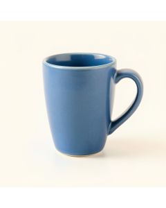Glen Bluff Ceramic Mug - Blue (synthetic illustration; no displayed measurements)