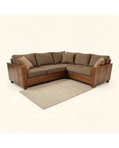 Octavia Configurable Living Room Set (synthetic illustration; no displayed measurements)