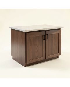 Oboyle Kitchen Island Set (synthetic illustration; no displayed measurements)