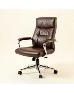 Executive Chair (synthetic illustration; no displayed measurements)